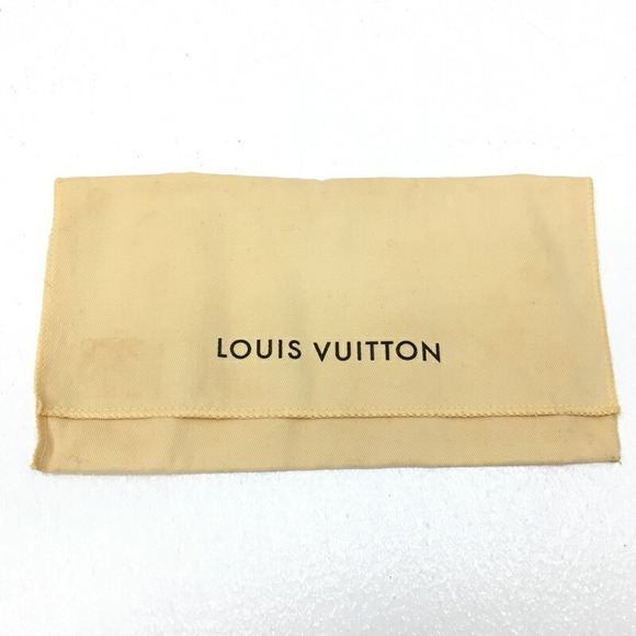 Louis Vuitton Portrait Clearance Long Wallet Damier Azure White - Picture 14 of 14